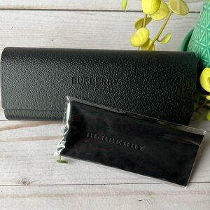 Burberry Eyeglass Case
